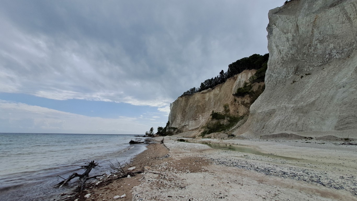 Mons Klint